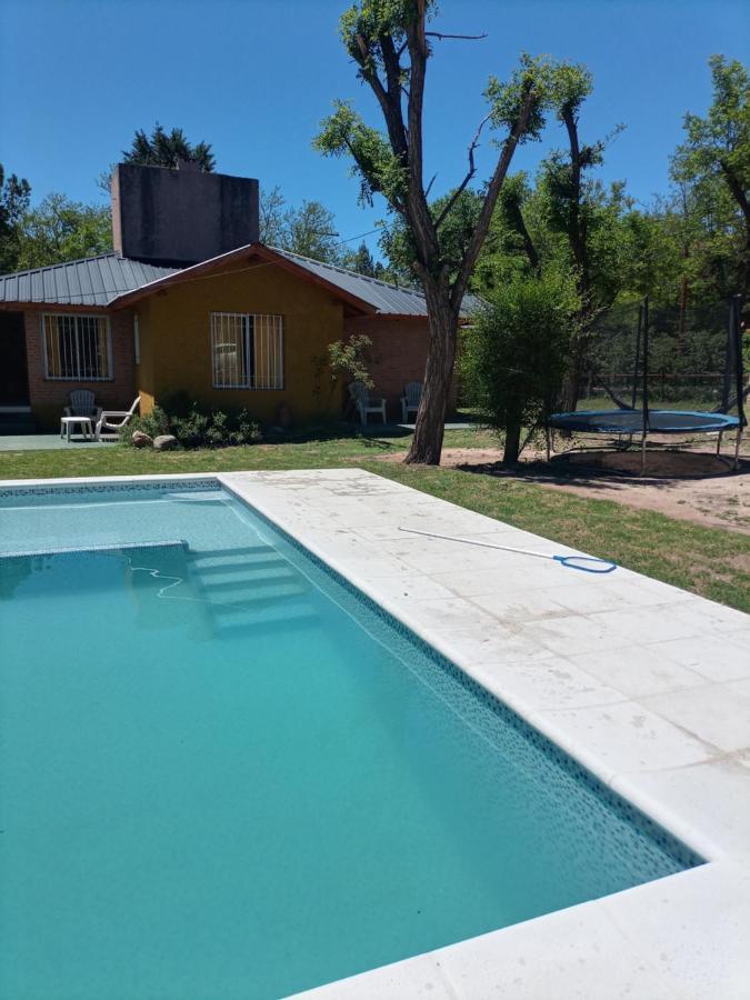 Alpamayo Apartment *