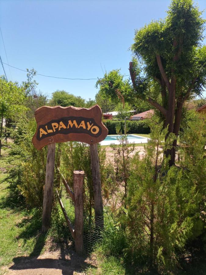 Apartment Alpamayo Nono
