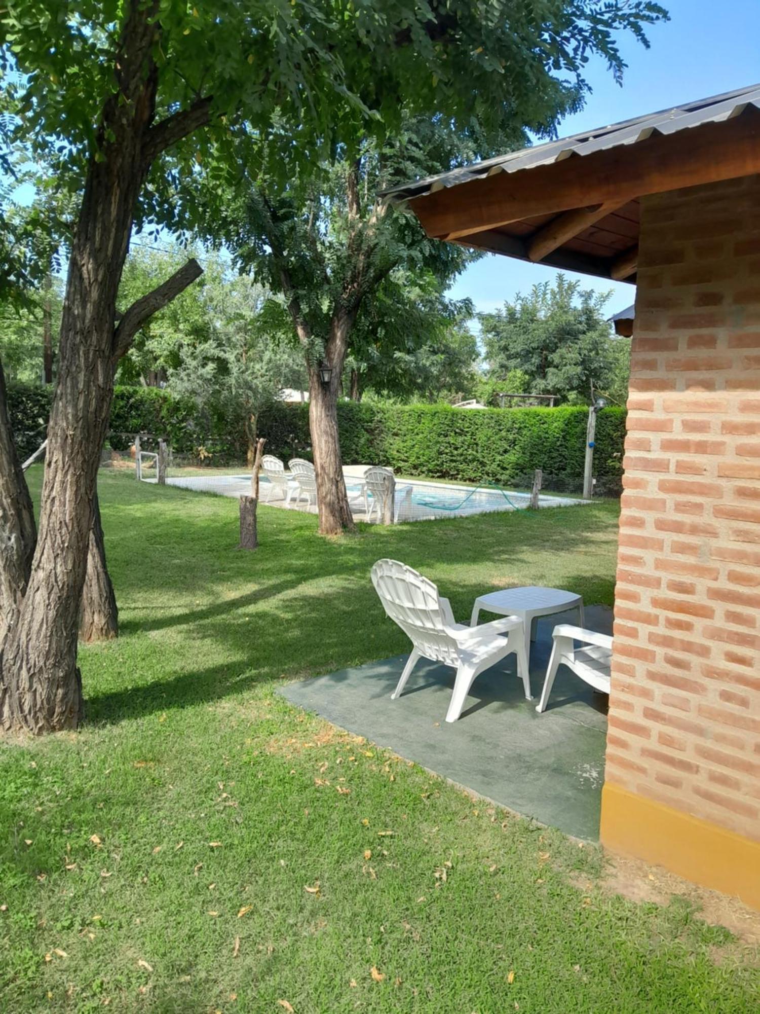 Apartment Alpamayo *
