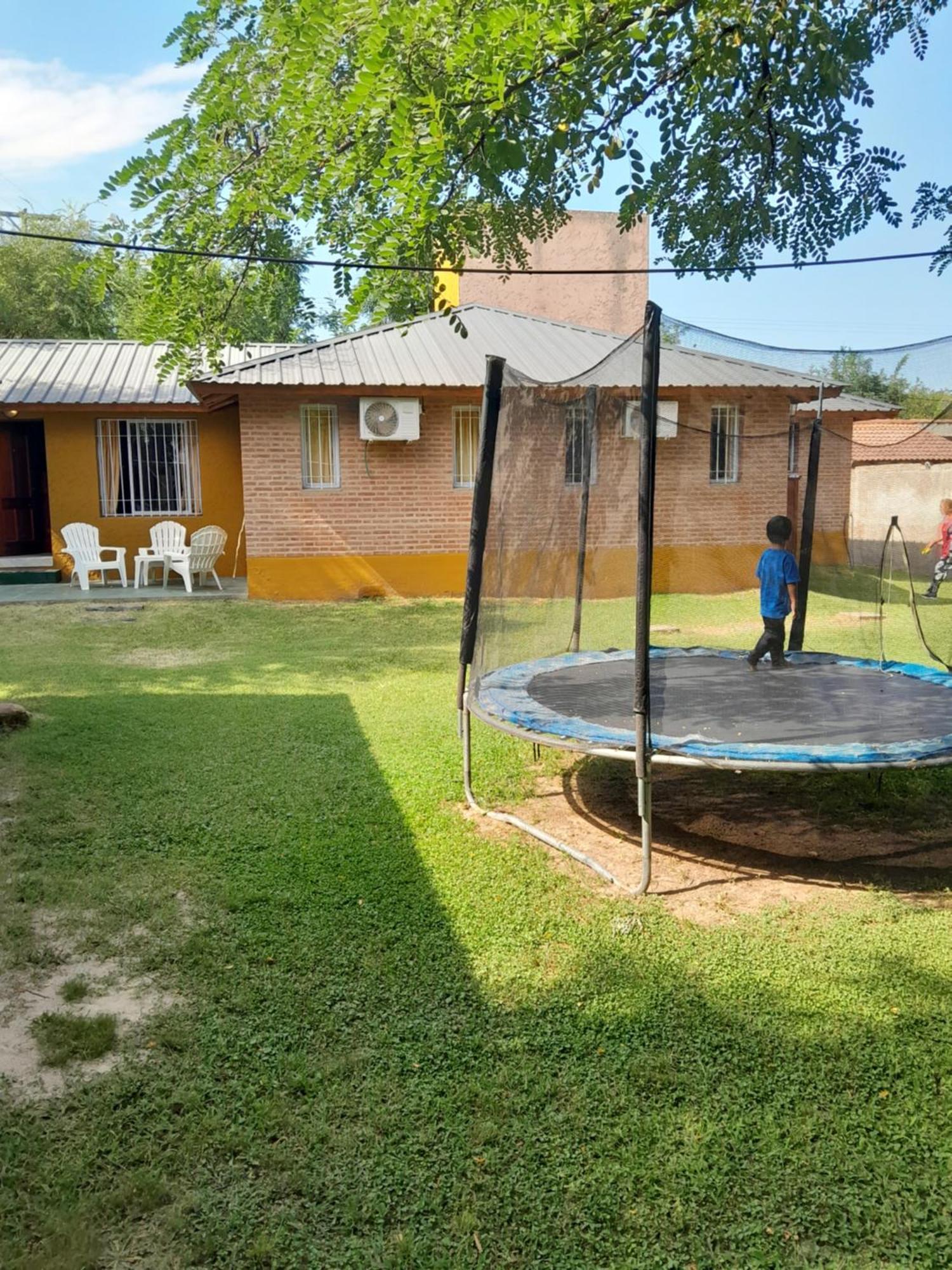 Apartment Alpamayo Nono