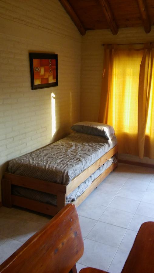 Alpamayo Apartment Nono