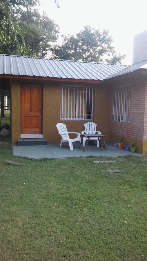 Alpamayo Apartment