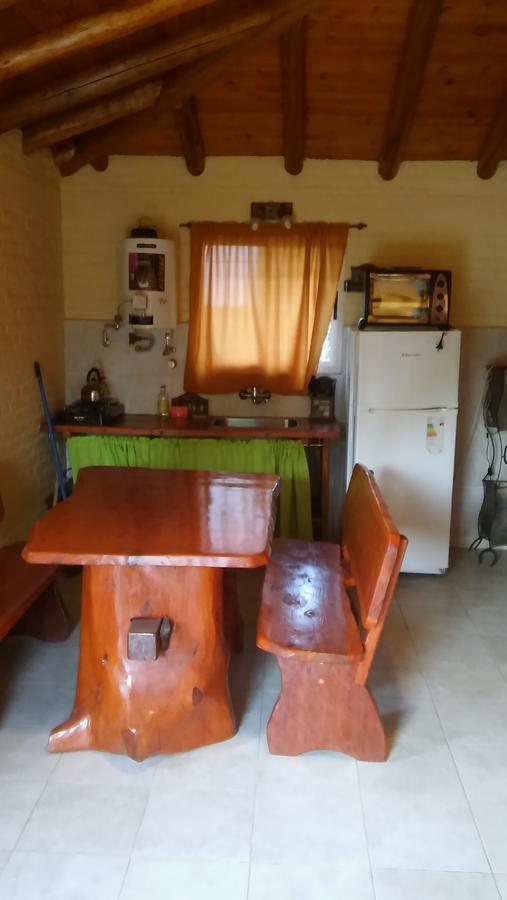 Alpamayo Apartment *