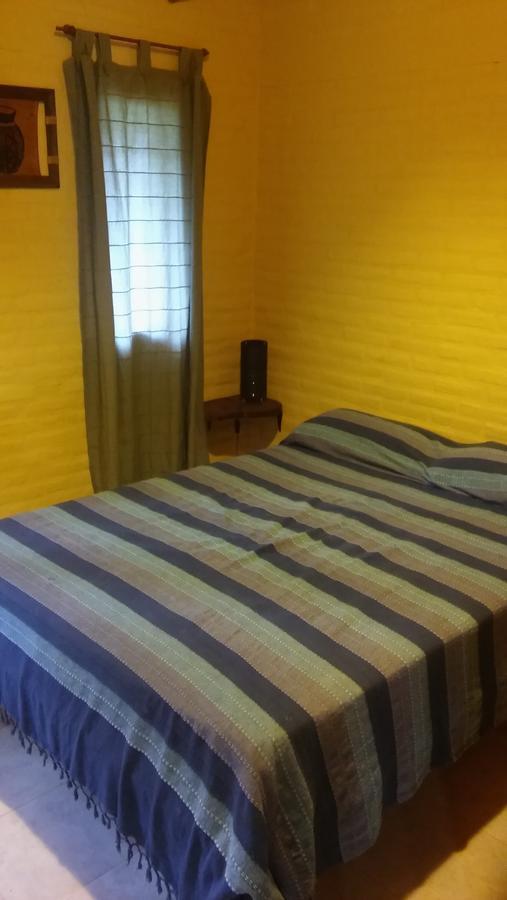 Apartment Alpamayo *