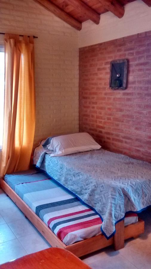 Alpamayo Apartment Nono