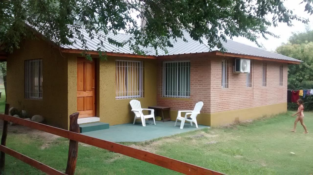 Alpamayo Apartment Nono