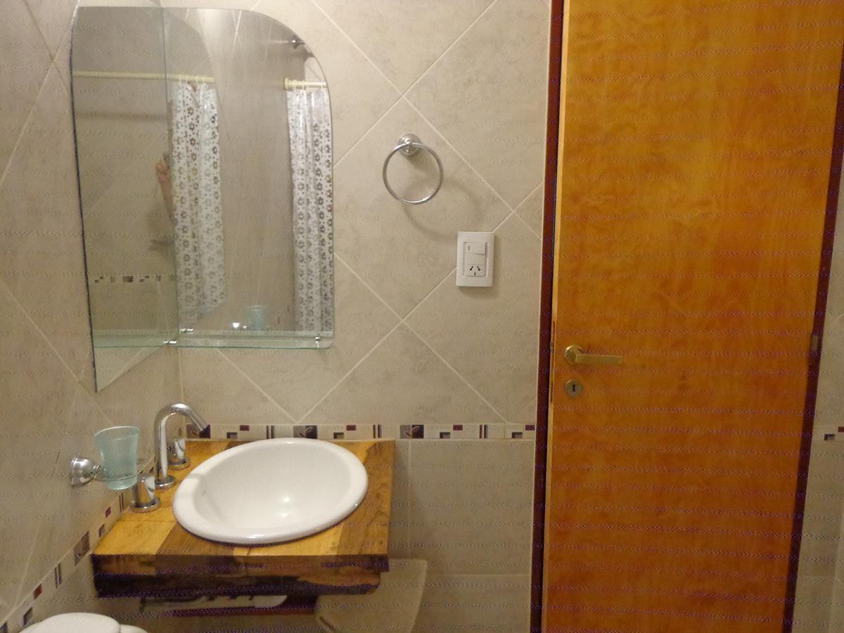 Apartment Alpamayo *