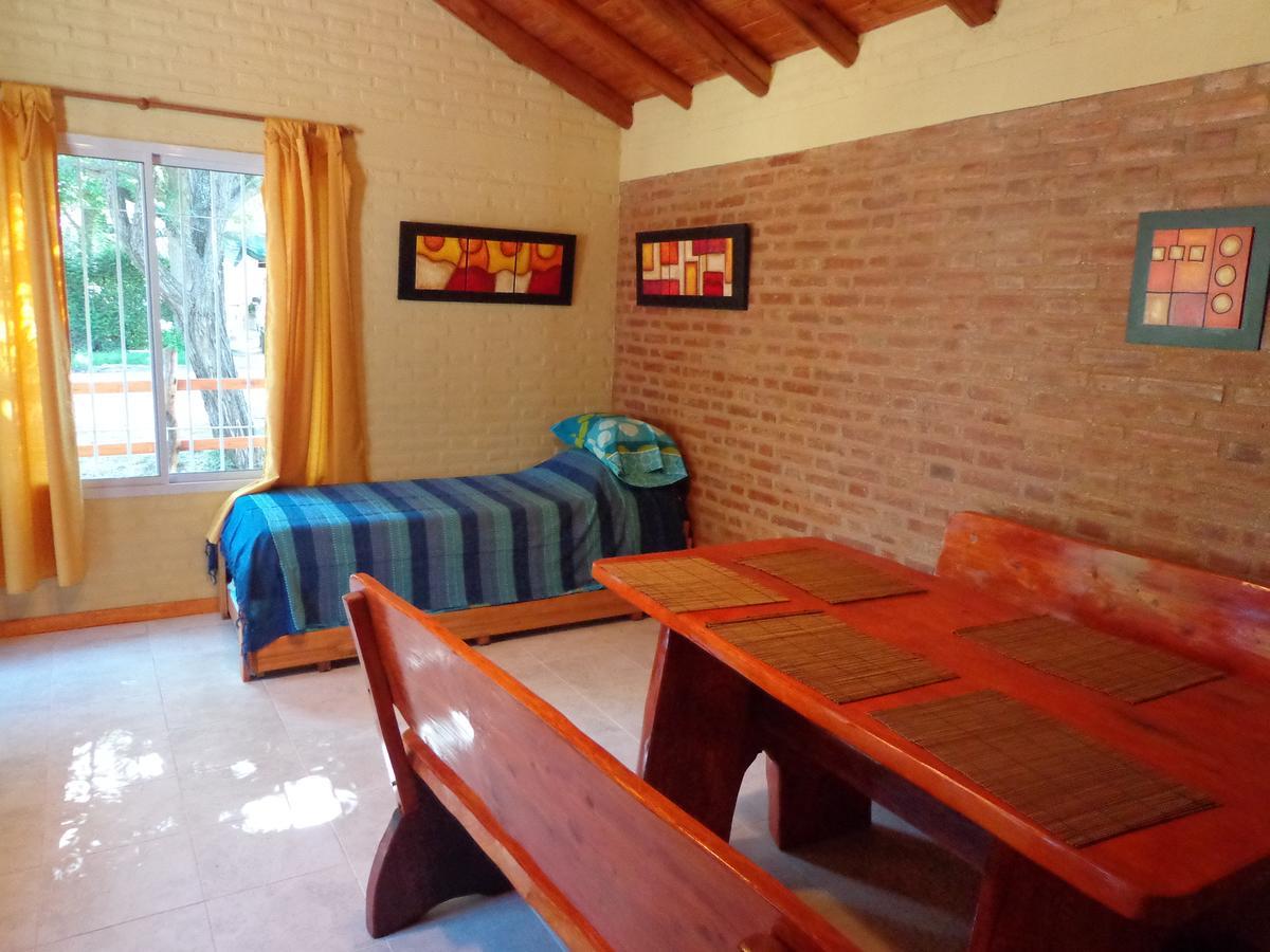 Alpamayo Apartment Nono