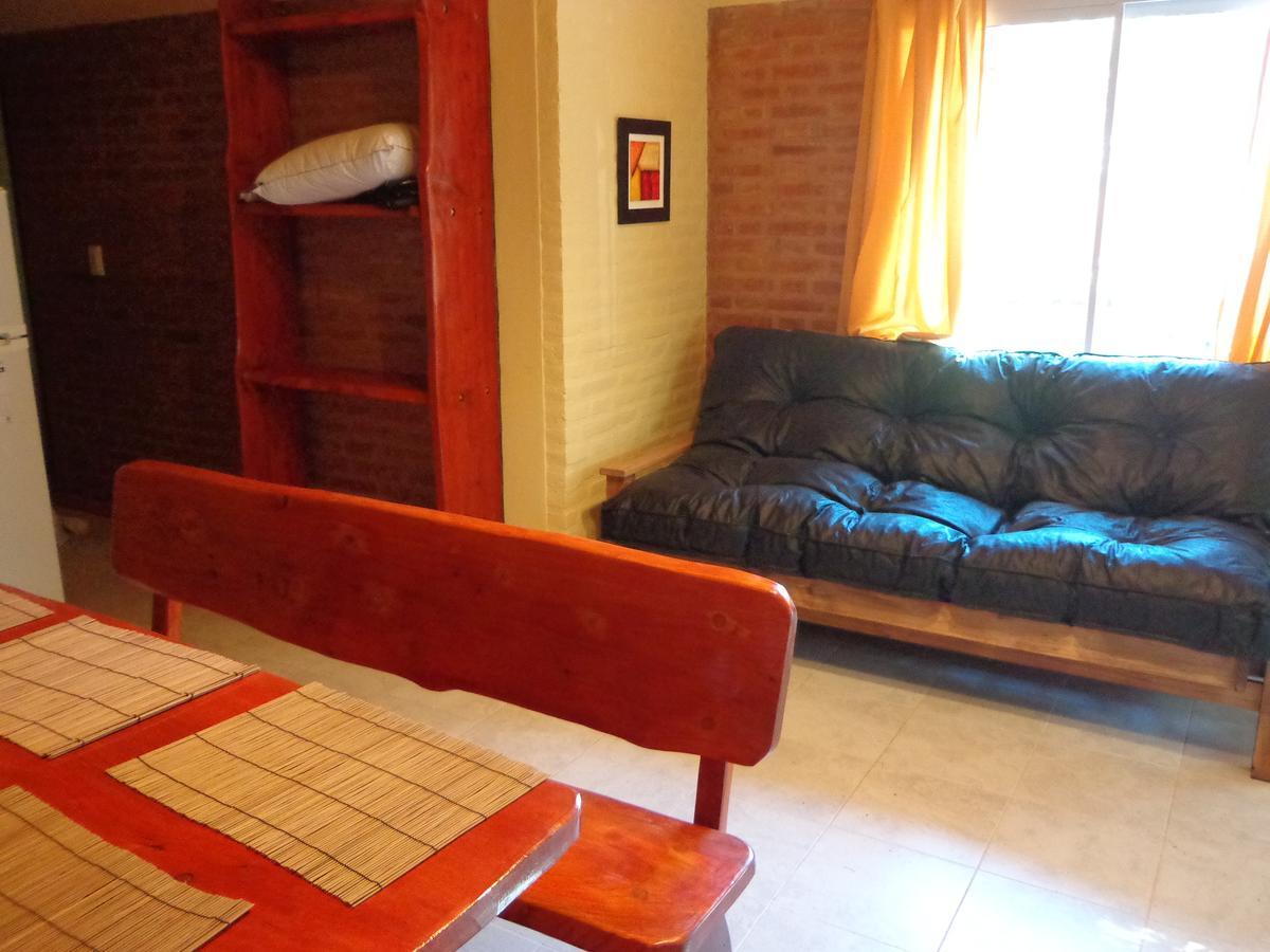 Alpamayo Apartment *