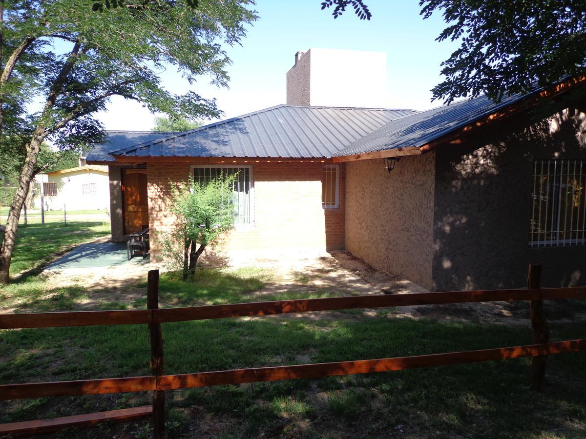 Alpamayo Apartment