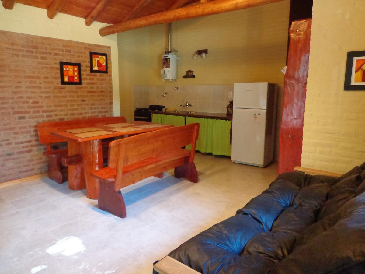 Alpamayo Apartment