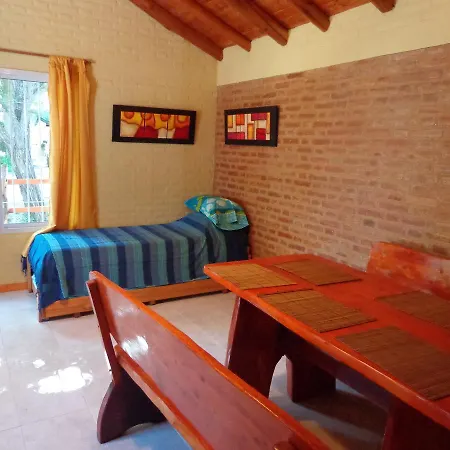 Alpamayo Nono Exterior foto